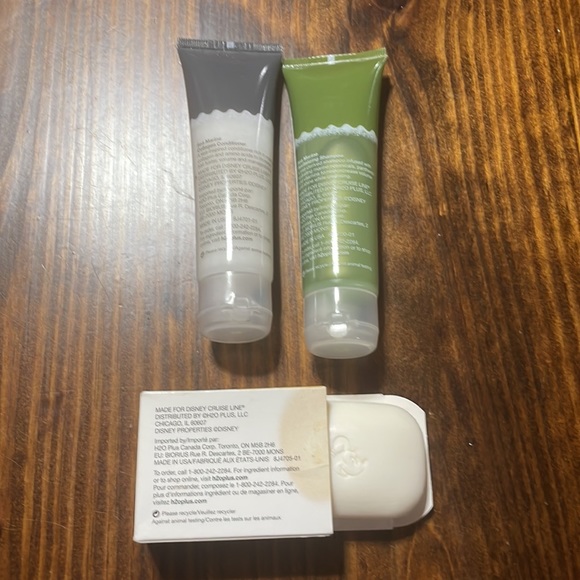 H20 Sea Marine DCL Set - Picture 2 of 2